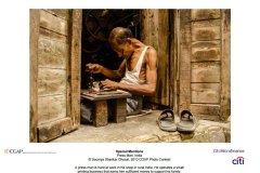 Citi-Microfinance