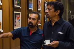 Goutam-Ghose
