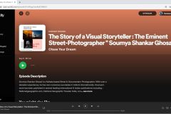 Spotify