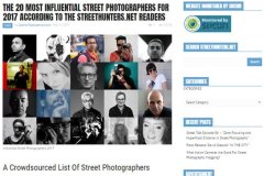 StreetHunters